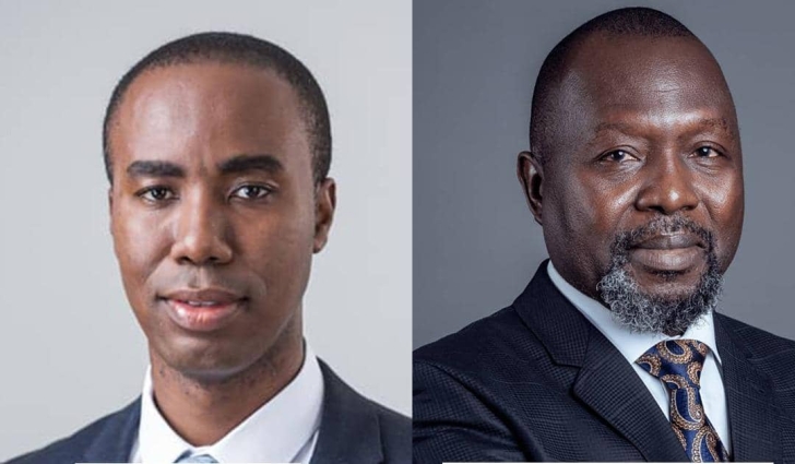 AG’s media trial against Adu Boahene unlawful – NPPs Kwesi Botchway Jnr AG’s media trial against Adu Boahene unlawful – NPPs Kwesi Botchway Jnr