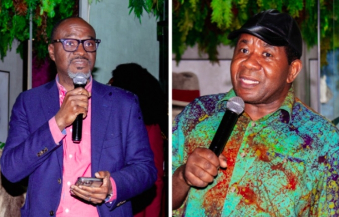 TG Hospitality hosts African Union Day reception in Accra