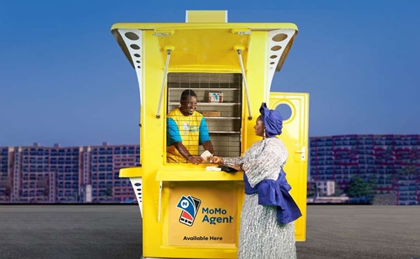 Bank of Ghana suspends proposed MTN MoMo-to-bank transfer fee