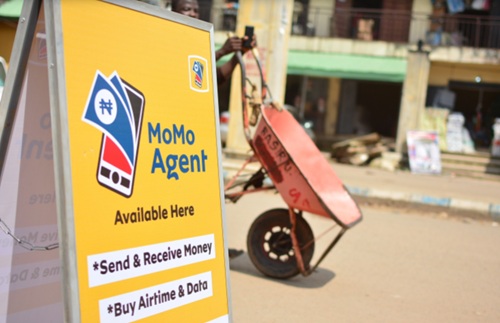 From telecom to fintech: MTN Ghana prepares to split MoMo from telco business From telecom to fintech: MTN Ghana prepares to split MoMo from telco business
