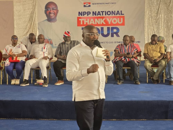 Bawumia calls for support for Asantehene-led mediation to end Bawku crisis Bawumia calls for support for Asantehene-led mediation to end Bawku crisis