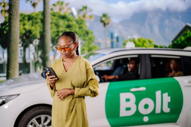 Bolt introduces flight tracking for Airport pick-ups Bolt introduces flight tracking for Airport pick-ups