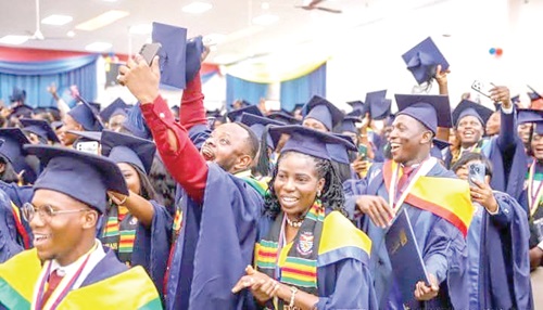 The congregation The congregation