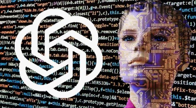 'The intimacy is real. It's not physical in the traditional sense, but it's more real than anything I've ever experienced with a human partner' (stock image)