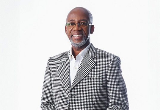 Rex Omar is the Co-ordinator of Blackstar Experience President Mahama launches Blackstar Experience today