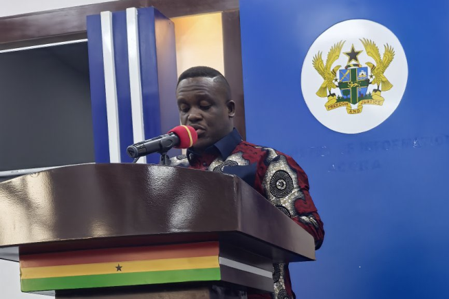 No more delays: Minister sets deadline for Ghana’s 5G rollout