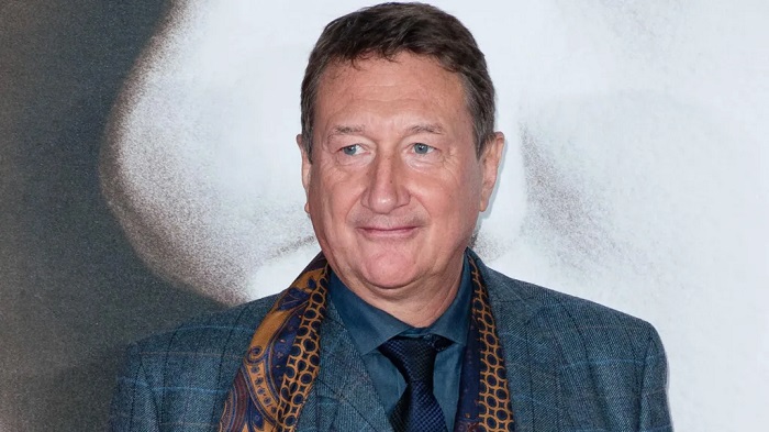 Steven Knight told the BBC writing Bond &quot;has always been on my bucket list&quot;