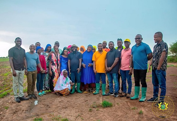 Rujo Agri-Trade secures funds to scale climate-smart agric
