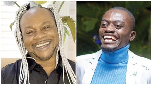 Daddy Lumba, Lil Win Daddy Lumba, Lil Win