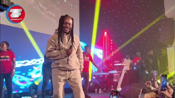 Daddy Lumba - Charles Kwadwo Fosu Daddy Lumba: Personal encounters - Occasional Kwatriot Kwesi Yankah writes