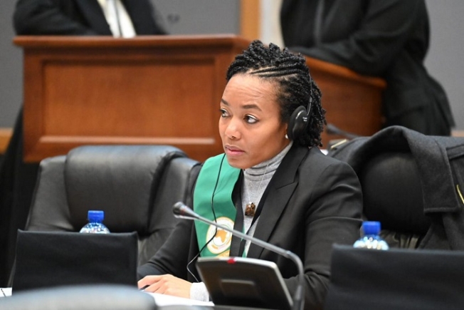 Dr Zanetor Agyeman-Rawlings