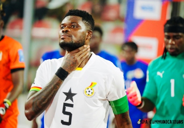 Thomas Partey to appear in court on August 5 over rape and sexual assault charges Thomas Partey to appear in court on 5 August over rape and sexual assault charges