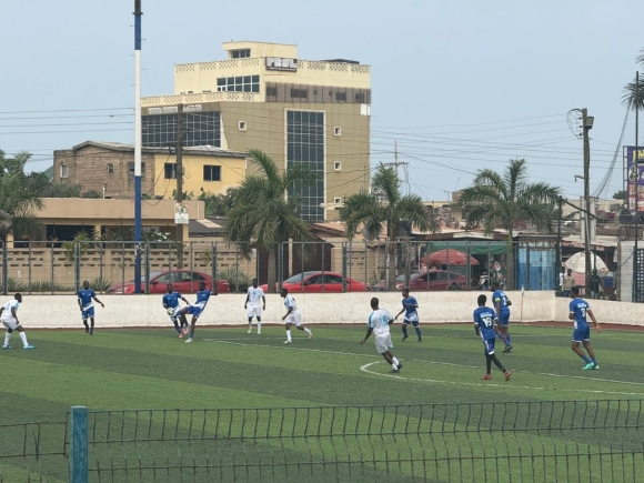 UMB Bank extends lead as Bankers Football League delivers Week 4 thrillers UMB Bank extends lead as Bankers Football League delivers Week 4 thrillers