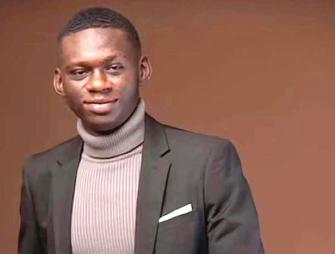 The deceased, Wumpini Mohammed Zakiu