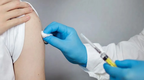 World-first gonorrhoea vaccine rollout begins in UK