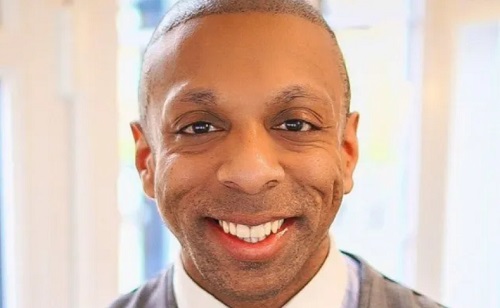 Martyn Latchman died in Istanbul following complications during a hair transplant (Picture: Facebook) Martyn Latchman died in Istanbul following complications during a hair transplant (Picture: Facebook)
