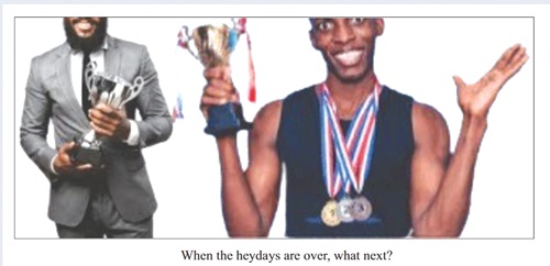 Weekend Talk: What is more important?