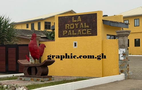 La Homowo Festival: 25-day ban on noise-making from August 11 – Full list of affected areas inside La Homowo Festival: 25-day ban on noise-making from August 11 – Full list of affected areas inside