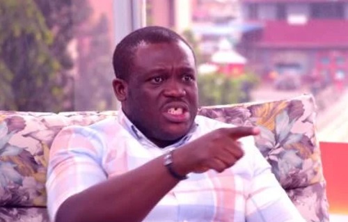 30% or Nothing: Sam George rejects DStv’s counter-offer, demands price cut by August 7