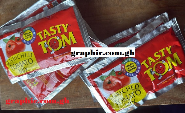 FDA suspends Tasty Tom over safety lapses – Second ban in 2025