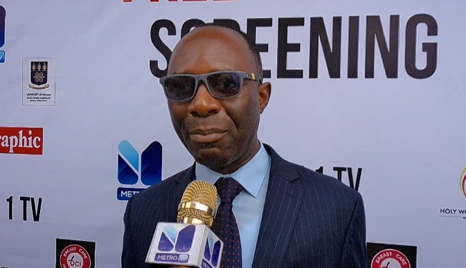 Pastor backs cholera-free declaration, urges greater focus on self-care