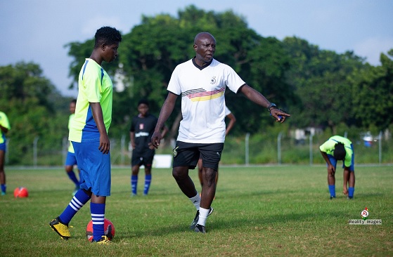 • Coach Yusif Basisgi is expected to bring his rich experience to guide Police Ladies' CAF Women's Champions League push • Coach Yusif Basisgi is expected to bring his rich experience to guide Police Ladies' CAF Women's Champions League push