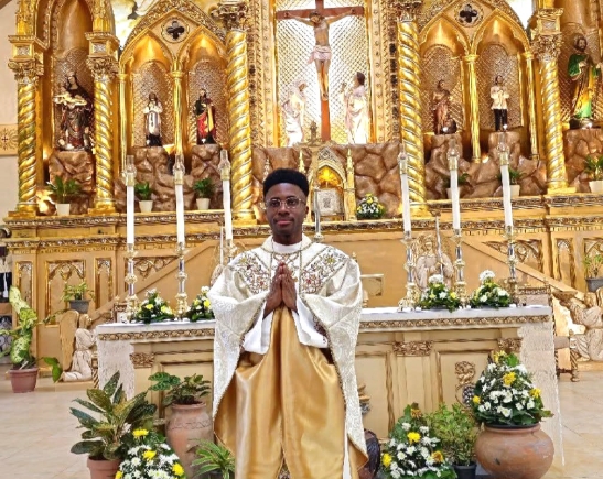 BBNaija is satanic – Catholic Priest declares 