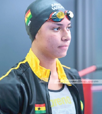 Joselle Mensah Joselle Mensah