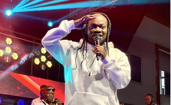 Daddy Lumba Daddy Lumba: An enigma goes home