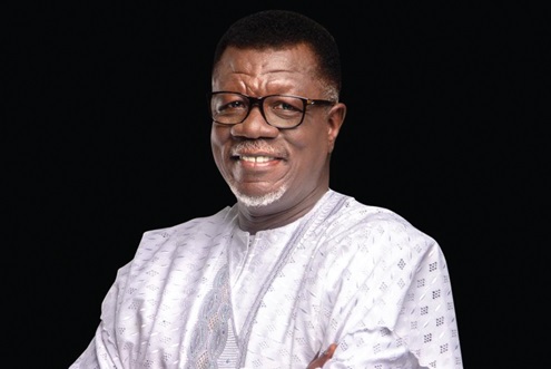 Pastor Mensa Otabil Pastor Mensa Otabil