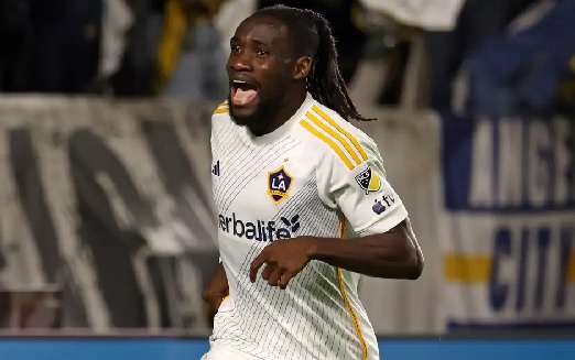 Joseph Paintsil shines with brace and assist in LA Galaxy’s Leagues Cup victory Joseph Paintsil shines with brace and assist in LA Galaxy’s Leagues Cup victory