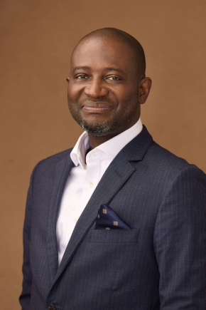 Africa must lead in AI application — Richard Osei-Anim takes senior role at Ishmael Yamson & Associates
