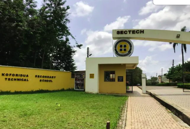 'Hooliganism' costs: 3 Eastern Region SHSs barred from all competition, ordered to pay for damages