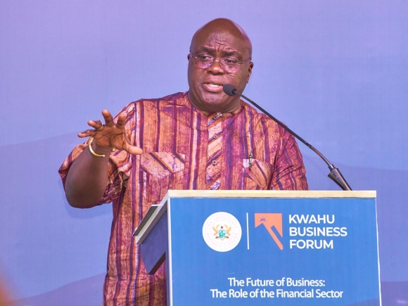 Over 1,000 entrepreneurs expected at expanded 2026 Kwahu Business Forum