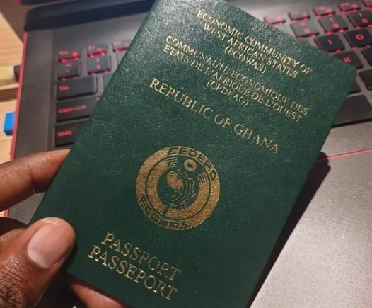 Ghana begins vetting historic diaspora applicants for citizenship ahead of March ceremony