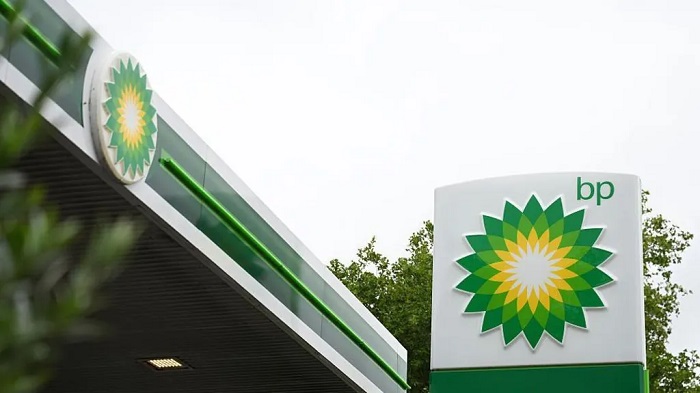 BP says it makes biggest oil and gas find in 25 years