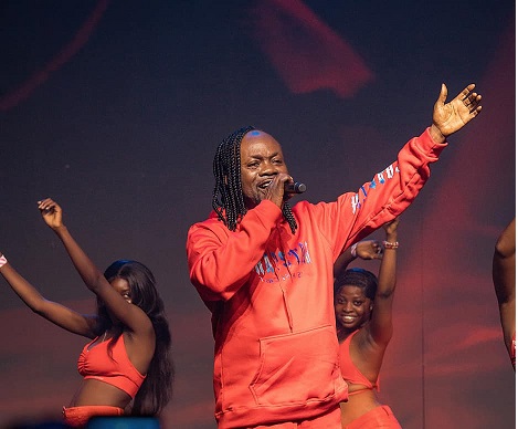 Daddy Lumba Daddy Lumba’s one week to be held on August 30 in Accra, funeral in Kumasi