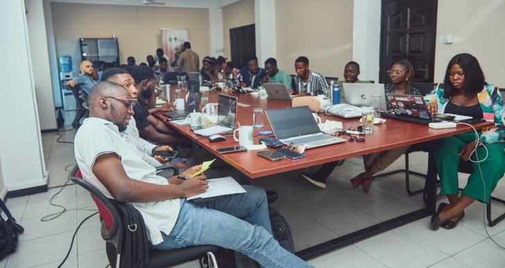 Building a skilled carbon accounting workforce: Insights from GAYO’s Carbon Accounting and Decarbonization Training Program