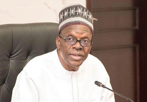 Alban Sumana Kingsford Bagbin — Speaker of Parliament Alban Sumana Kingsford Bagbin — Speaker of Parliament