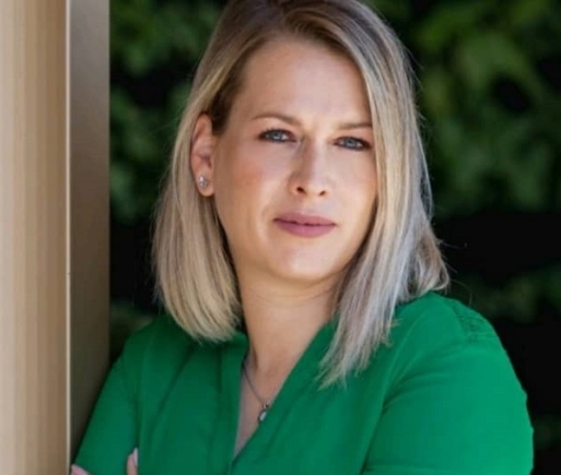 Nicole Heinrich, Chief Commercial Officer, KeytoMarkets International Crypto regulation to attract investment — Nicole Heinrich