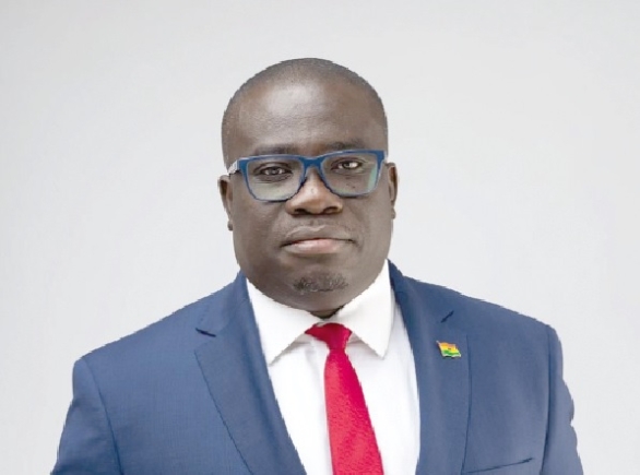 Diversify export commodities  to build reserves — Policy expert