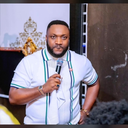 ‘Guard your spirit’ – Prophet warns youth about hidden dangers in songs and films ‘Guard your spirit’ – Prophet warns youth about hidden dangers in songs and films