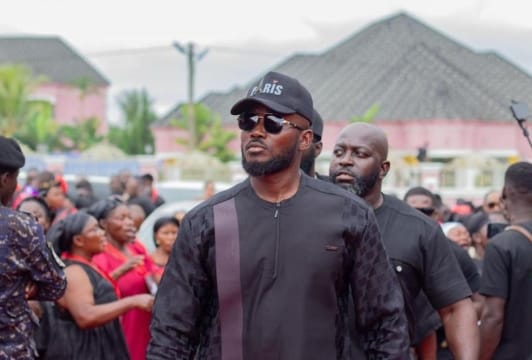 Akwatia By-Election: NPP’s Kojo Bamba calls for calm and unity Akwatia By-Election: NPP’s Kojo Bamba calls for calm and unity