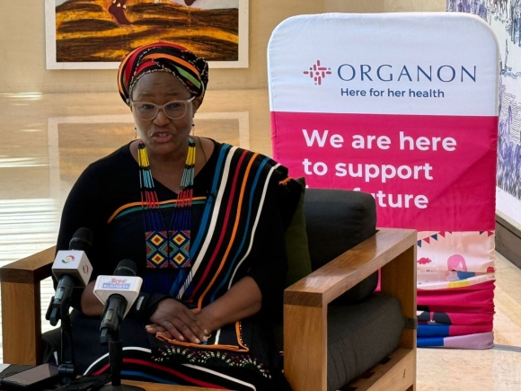 Organon pushes multi-sector action to reduce unplanned pregnancies in Africa at WHX Summit