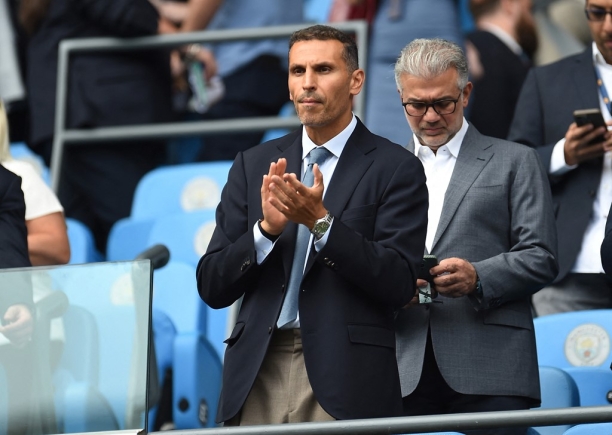 Manchester City charges latest: Premier League process 'still has long way to run': Chairman issues statement over 'breaches'