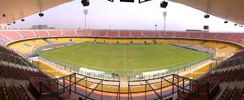 Why Ghana must remodify stadiums for long-term value