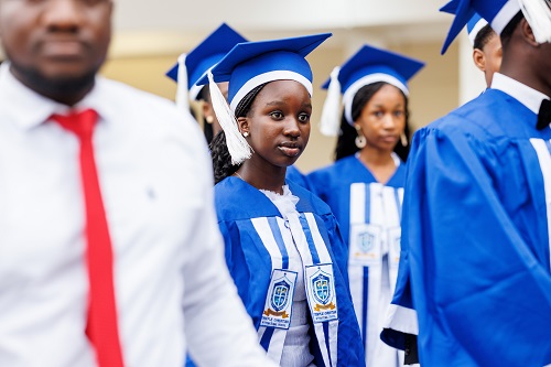 Temple Christian International School students excel in IGCSE and A-Level exams