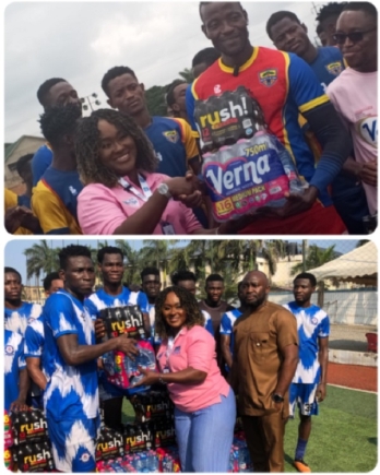 Hearts and Olympics fired up as Twellium backs Democracy Cup showdown Hearts and Olympics fired up as Twellium backs Democracy Cup showdown