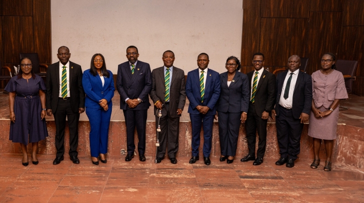 CIB post-MPC seminar urges banks to reposition for lending in low-rate environment CIB post-MPC seminar urges banks to reposition for lending in low-rate environment