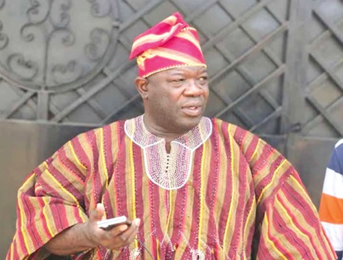 Alhaji Mohammed Muniru Limuna, the late acting Deputy National Security Coordinator Alhaji Mohammed Muniru Limuna, the late acting Deputy National Security Coordinator
